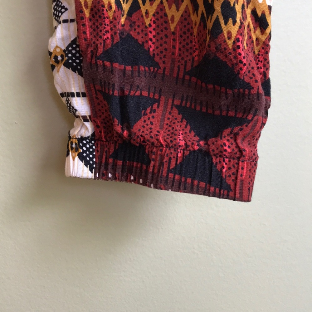designed PANTS - Picture 5 of 5